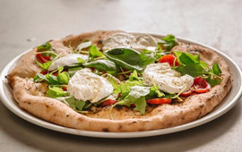 Pizza Garage