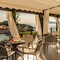 Restaurant Olimpo & Sky Bar Zeus