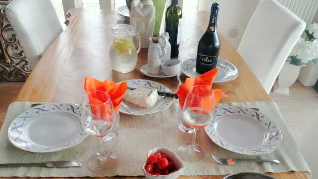 Villa Alice餐厅图片