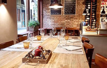 Osteria Contemporanea Treviso餐厅图片