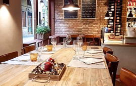 Osteria Contemporanea Treviso