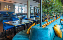 Brusko Grill Restaurant餐厅图片