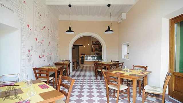 I Burattinai餐厅图片