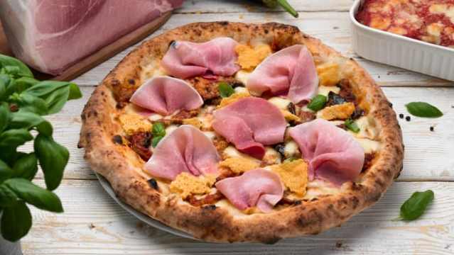 Rossopomodoro Assago