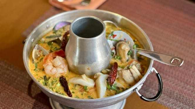 Sabai Thai Restaurant