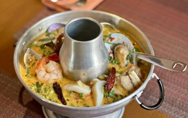 Sabai Thai Restaurant