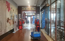 凤凰湖主题婚宴酒店(江记味道)餐厅图片