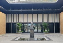 中国营造学社旧址(梁思成林徽因旧居)景点图片
