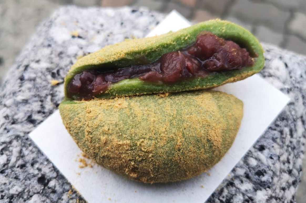 中谷堂餐厅图片