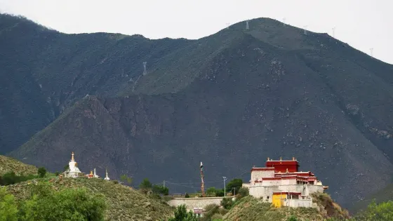 卡瑪當寺