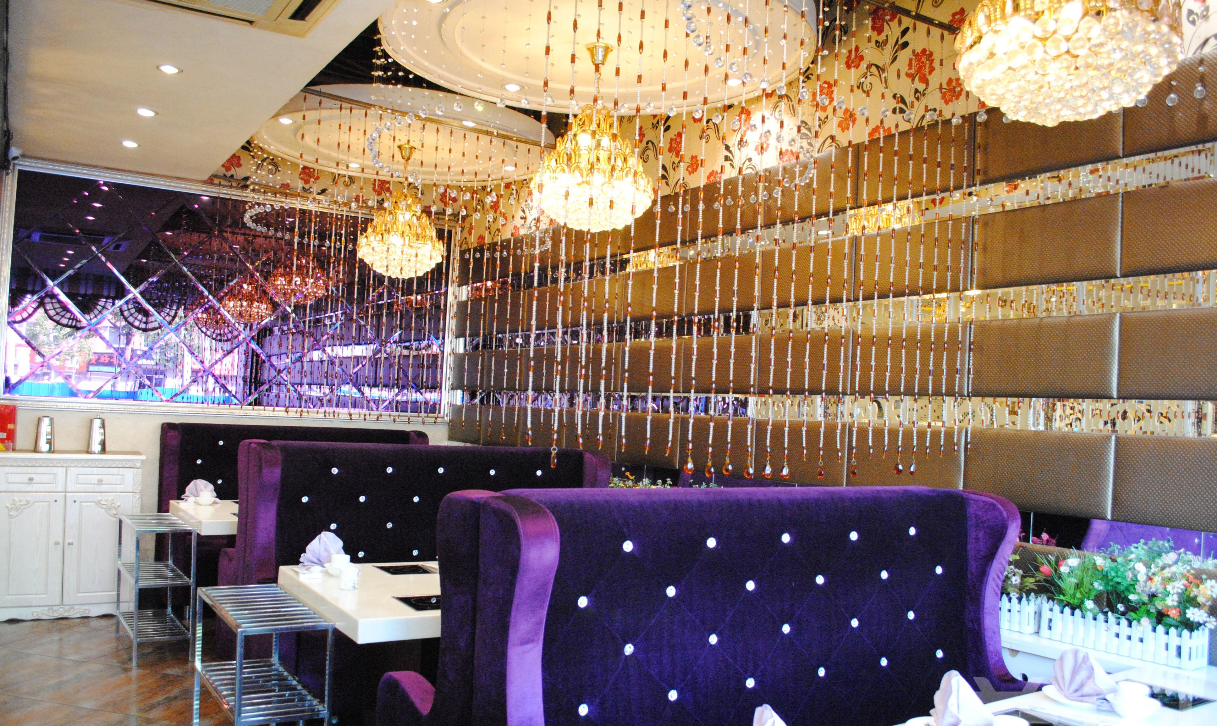 东方肥牛(迎宾路店)