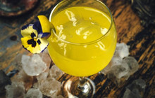 Indigo Bar Restaurant餐厅图片