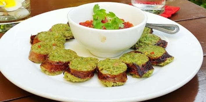 Mini Makphet餐厅图片