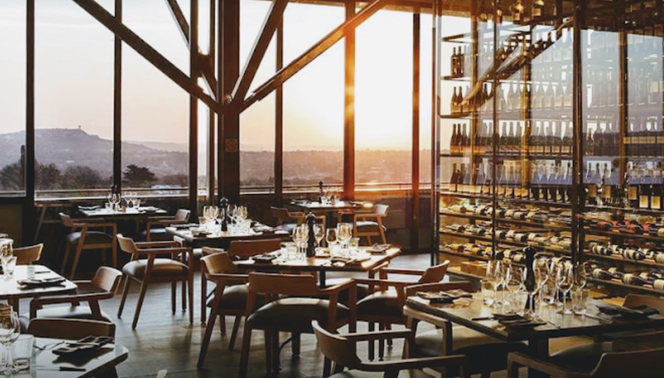 Marble Restaurant餐厅图片