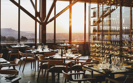 Marble Restaurant