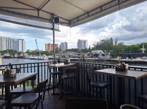 Garcia Seafood Grille