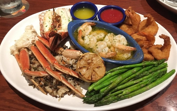 Red Lobster