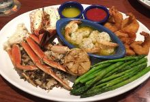 Red Lobster美食图片