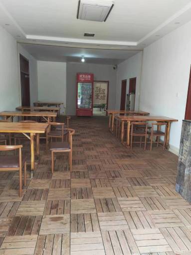 云上四季民宿(泰山石房店)·石房味道