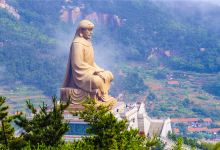 赤山风景区景点图片