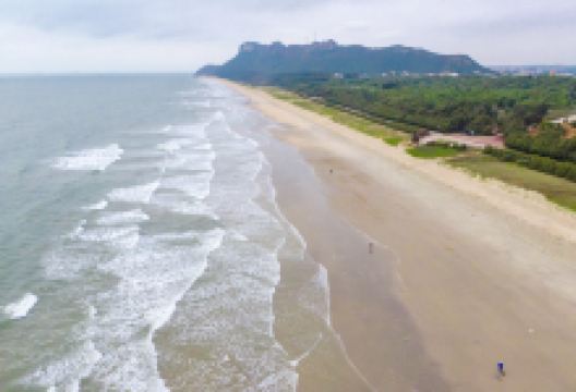 虎头山景点图片