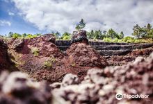 Volcano Park of Lemptegy景点图片