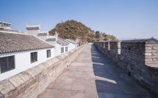 台州府城墙-临海