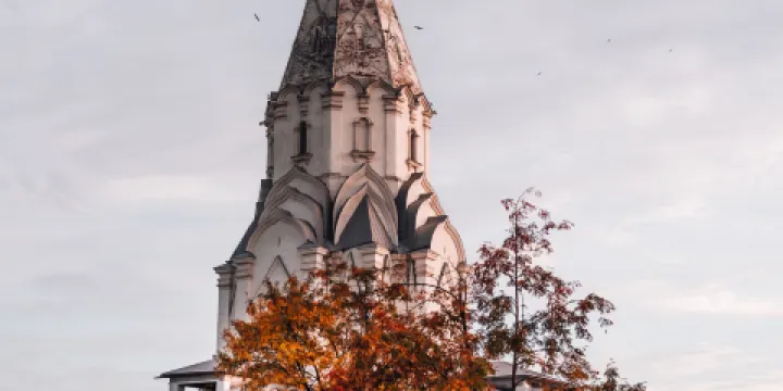 卡洛明斯科婭莊園