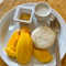 Mae Sai Thong Mango Sticky Rice