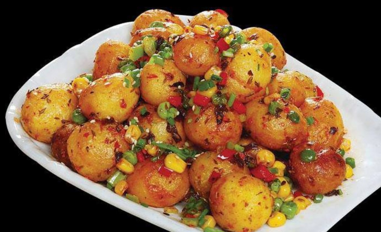 一绝农家菜(永嘉书院店)餐厅图片