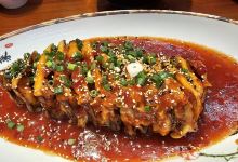 复兴公饭店美食图片