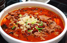 徐復昌餐厅图片