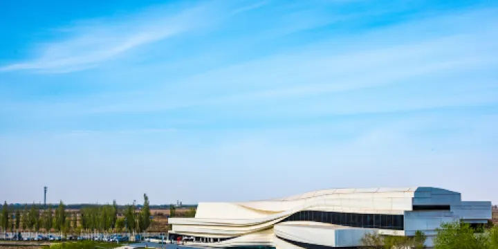 銀川當代美術館