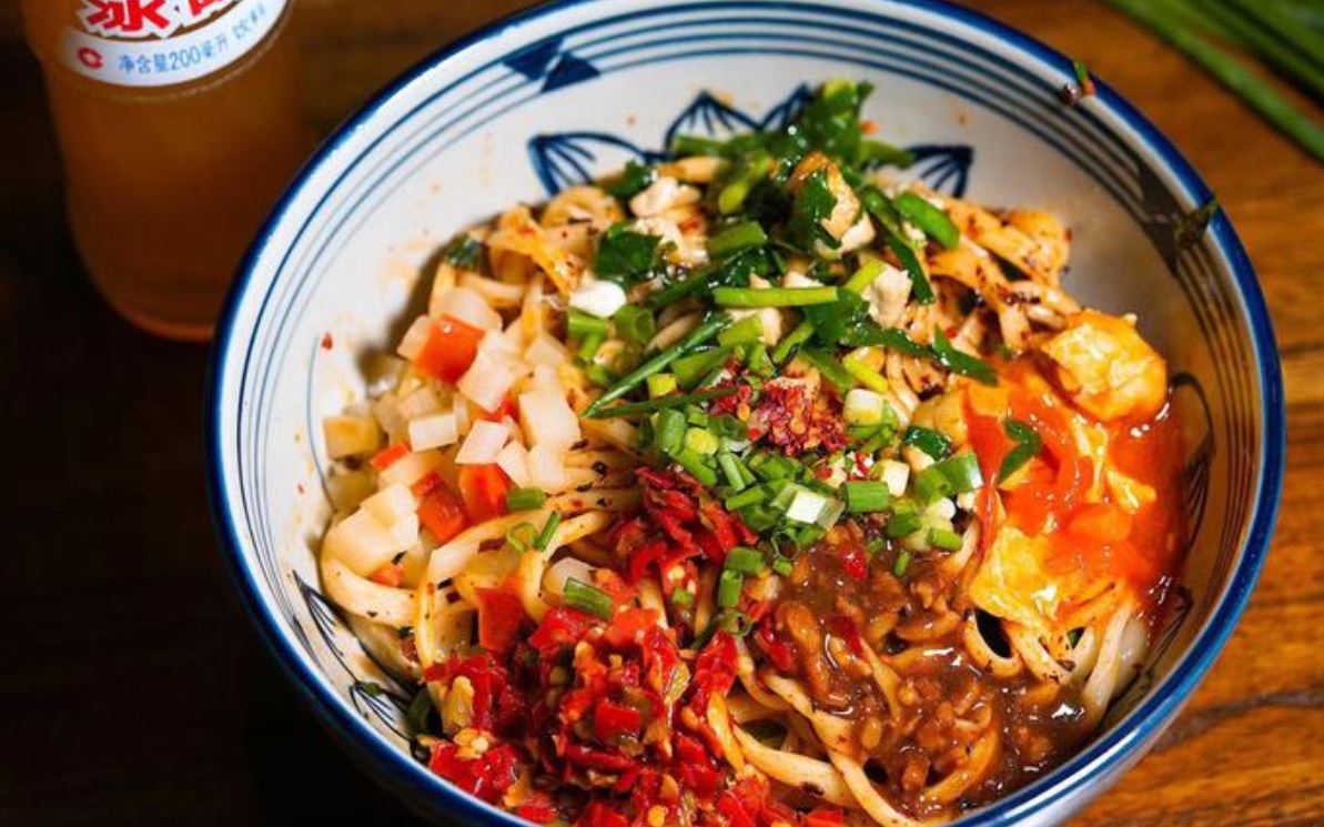 郭老三面庄(大雁塔店)