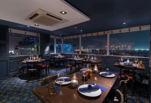 The Gourmet Corner餐厅图片