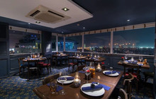The Gourmet Corner Restaurant餐厅图片