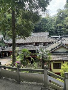 般若寺-都江堰-阿诚的白日梦