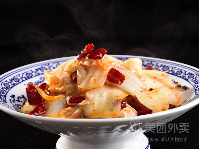 河东小馆(条山街店)