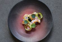 The French Café美食图片