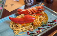 Taverna Scalinetto餐厅图片