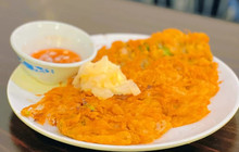 建国蚵煎蚵面餐厅图片