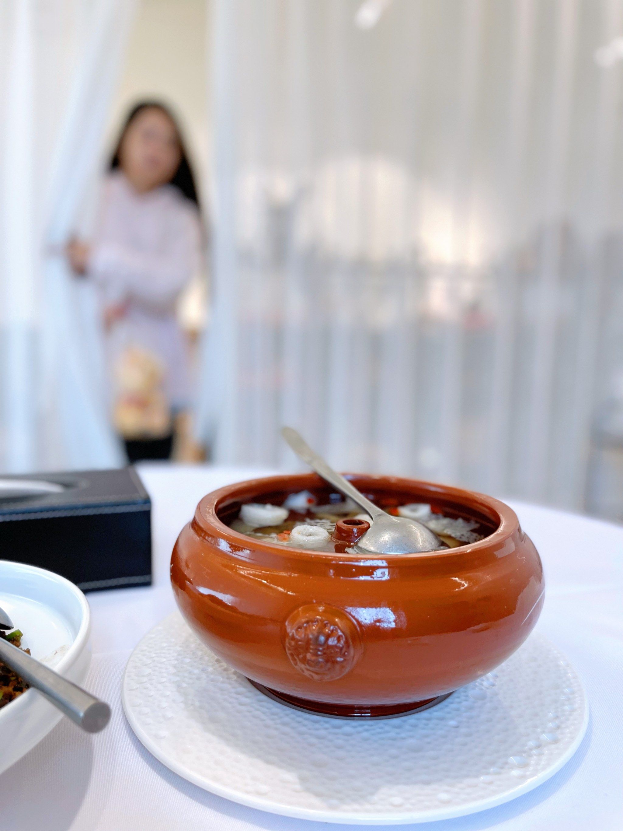 三姐家乡菜·菌火锅·云南菜(上地店)