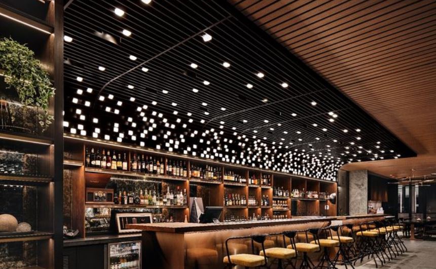 香格里拉深圳前海JEN酒店图片