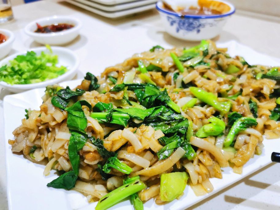 伟记牛肉(金鸿公路店)