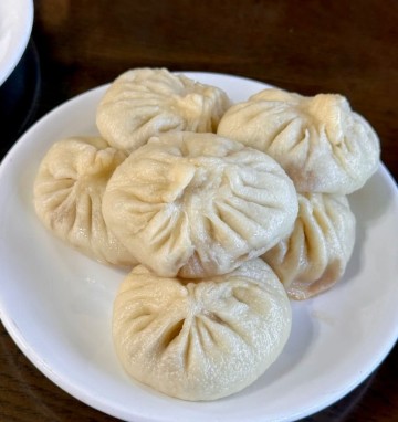 四条包子(古城街店)