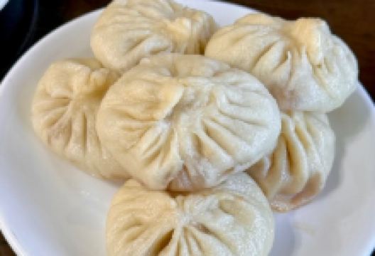 四条包子(古城街店)美食图片