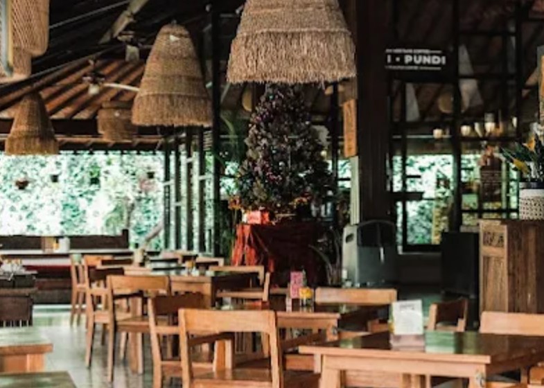 Pundi Pundi Restaurant餐厅图片