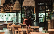 Pundi Pundi Restaurant餐厅图片