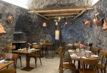 Da Vincenzo Positano美食图片