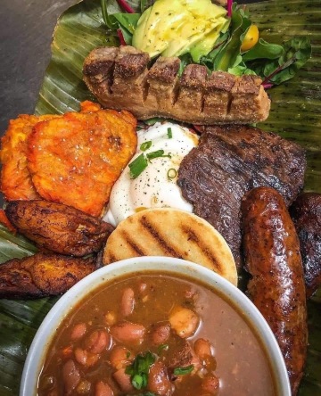 La Pataconeria